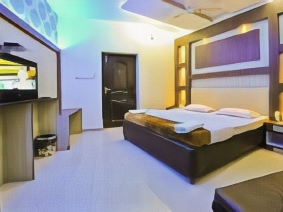 Фото Hotel Diamond Suites