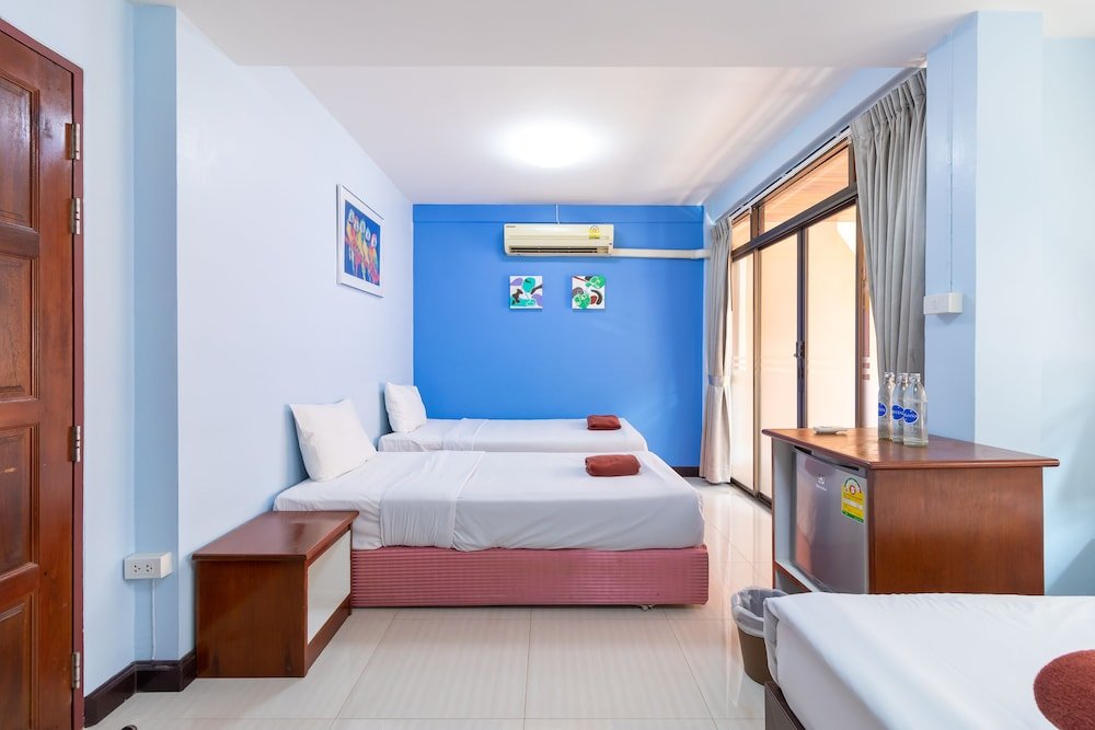 Фото Thipurai Beach Hotel Annex