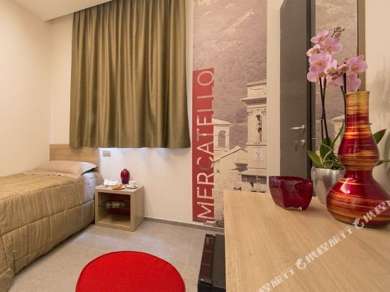 Фото Boutique Hotel Bramante & SPA