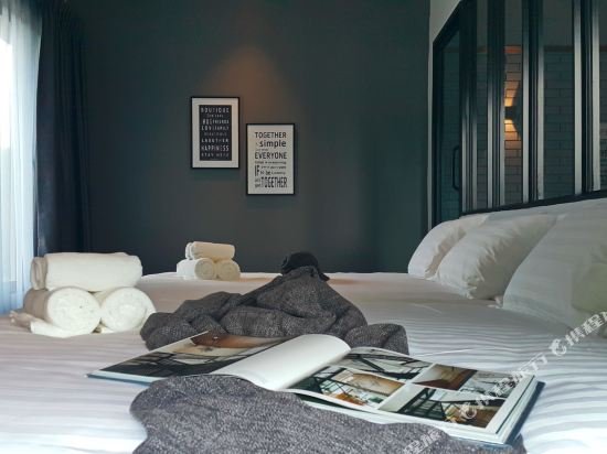 Фото Hotel Together