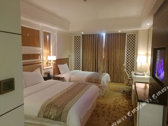 Фото Kyle Caton Hotel