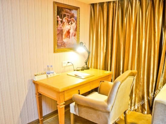 Фото Vienna 3 Best Hotel Guangzhou Guangzhou Tower