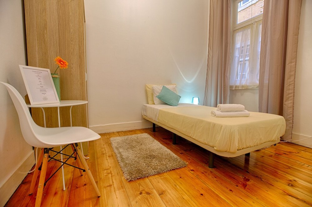 Фото Chalet D Ávila Guest House