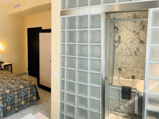 Фото Continental Parkhotel