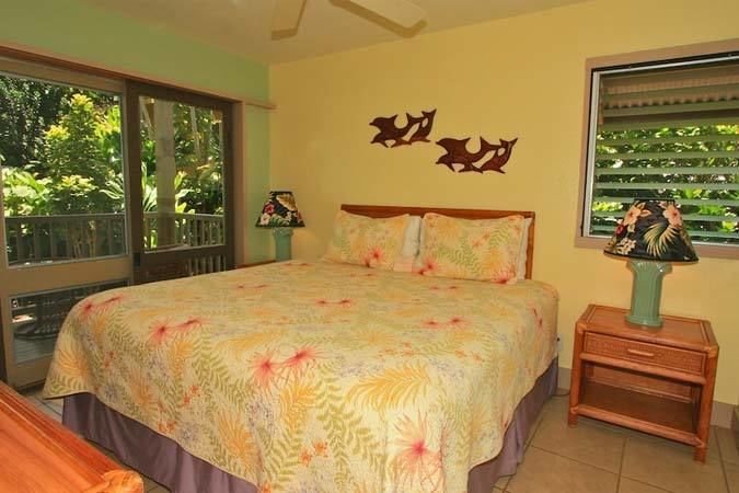 Фото Kailani Suite at Hana Kai Resort