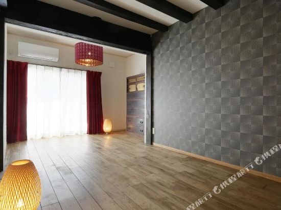 Фото Nara Guesthouse Kamunabi - Hostel