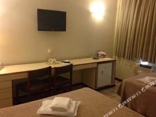 Фото Dan Inn Uberaba & Convenções