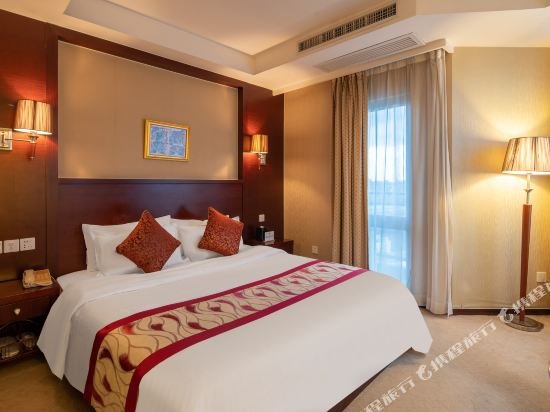 Фото Ramada Wujiaochang Shanghai