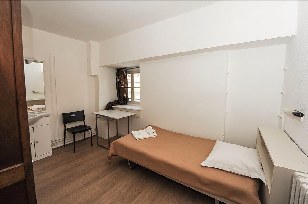 Фото Hotel Patricia