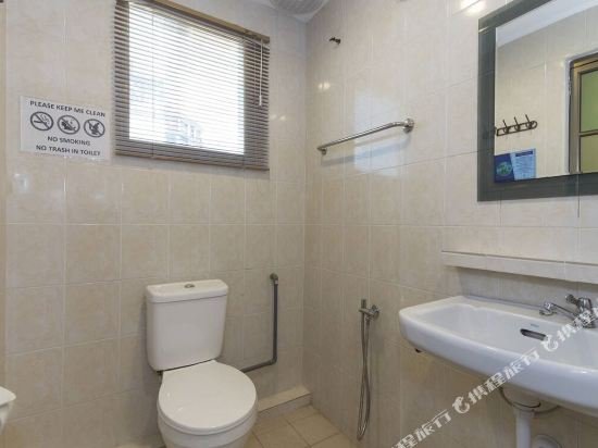 Фото Oyo 615 Dragon Inn Premium Hotel