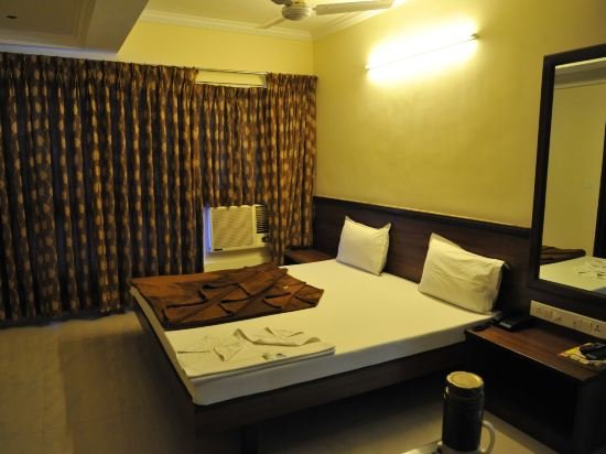 Фото Hotel Alpha