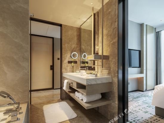 Фото Hilton Chengdu Chenghua