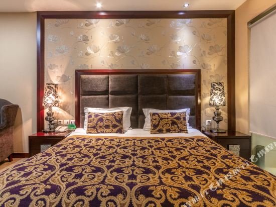 Фото Tulip Inn XI Yue Hotel - Kunming