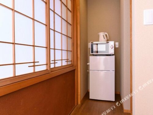 Гостиница Beyond Hotel Takayama 4th в Такаяме