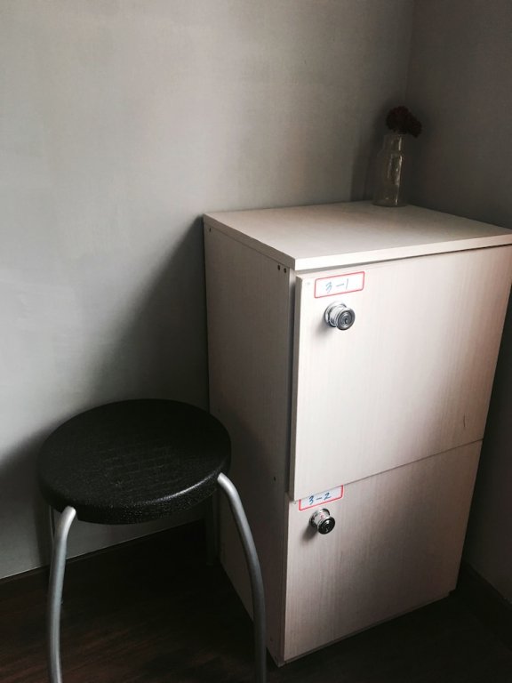 Фото Hello Guesthouse