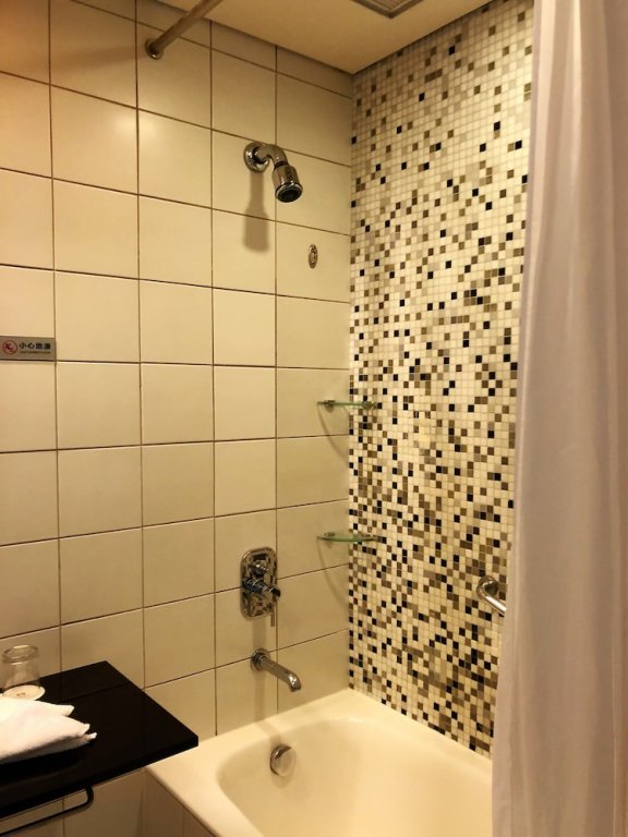 Фото Nina Hotel Causeway Bay