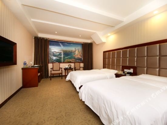 Фото Vienna Hotel Xi'an Railway Station