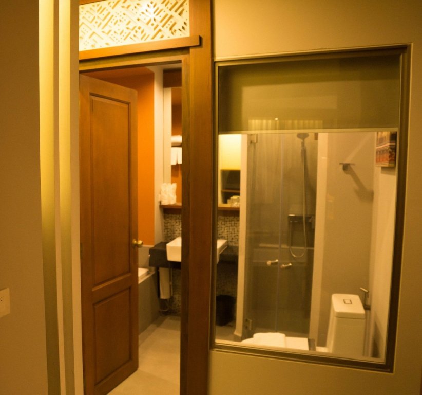 Фото Grand Hotel Vientiane