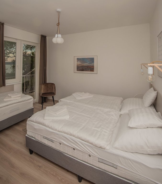 Фото Magaspart Panzio