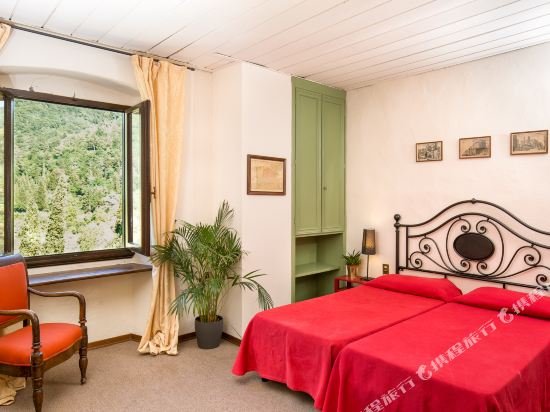 Фото Villa Pitiana by Tuscania Hotel Group