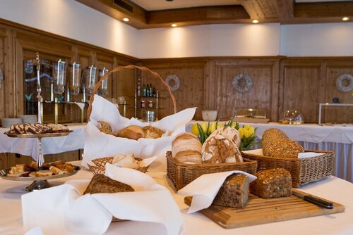 Гостиница Hotel Kuhn в Мюльхайм-на-Руре