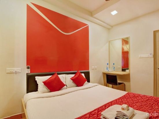 Фото Oyo 968 Hotel Poigai