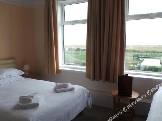 Фото The Hamilton