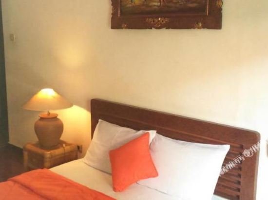 Фото Wayan Homestay Sanur