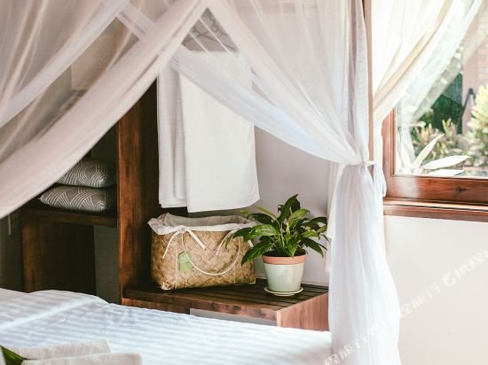 Фото Thanh Kieu Beach Resort