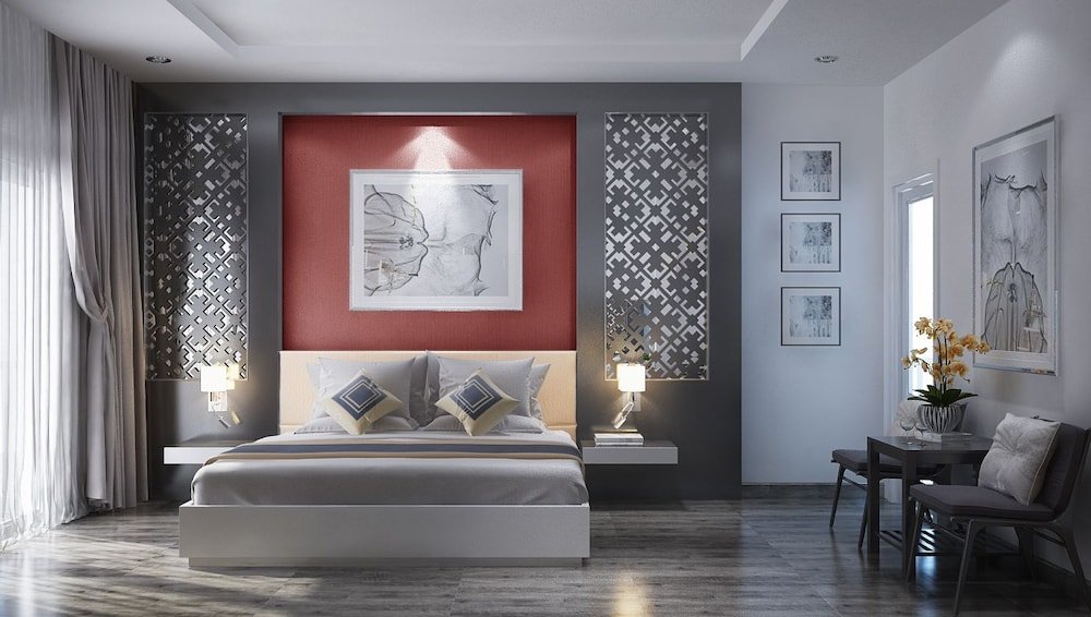 Фото Mui Ne Sports Hotel