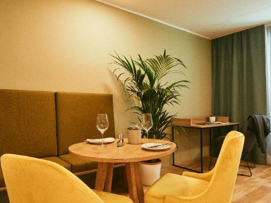 Фото Rioca Vienna Posto 1