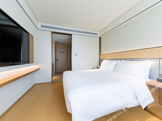 Фото Ji Hotel Shanghai Xinzhuang South Square