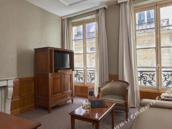 Фото Melia Paris Vendome