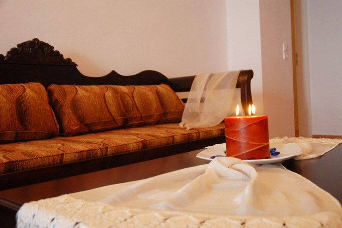 Фото White Pearl Villas