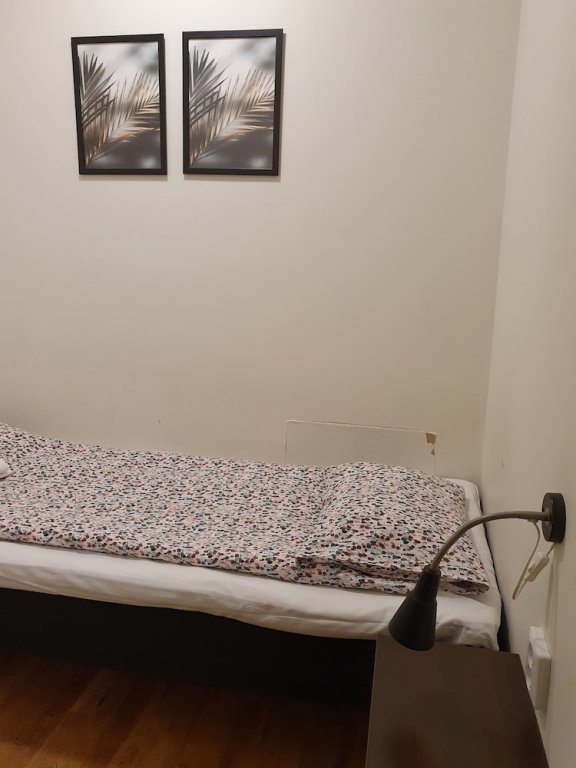 Фото Birka Hostel