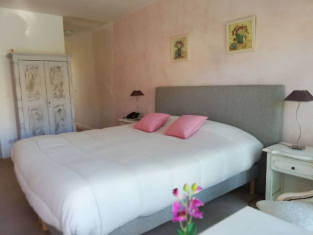 Фото Hôtel Le Castellan