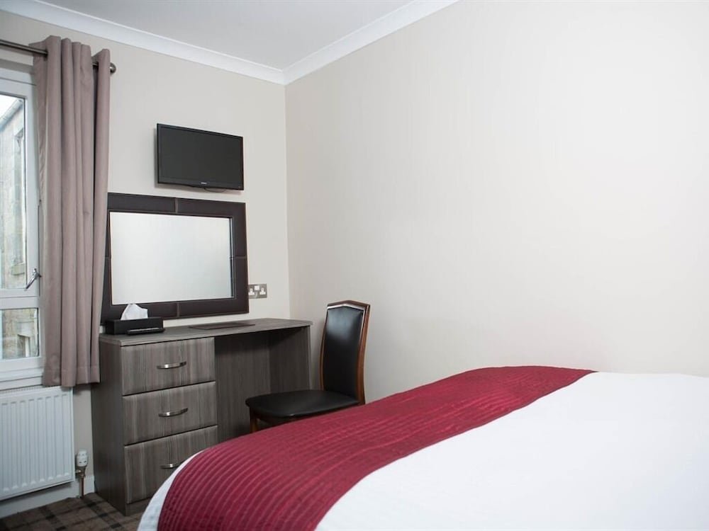 Фото The Greenside Hotel