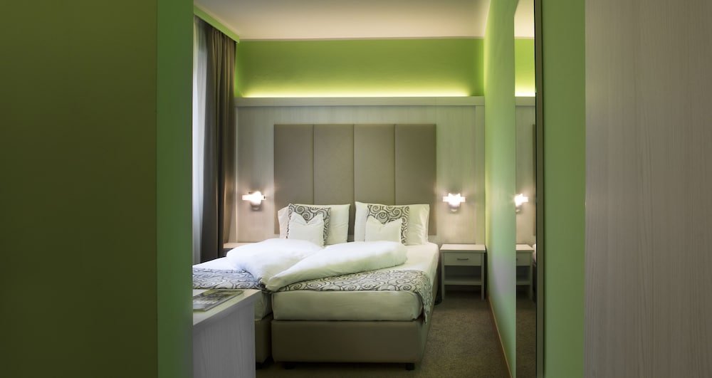 Фото Villa Nicolli Romantic Resort