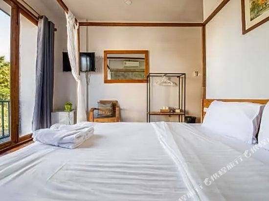 Фото Sri Chiang Yeun Boutique House