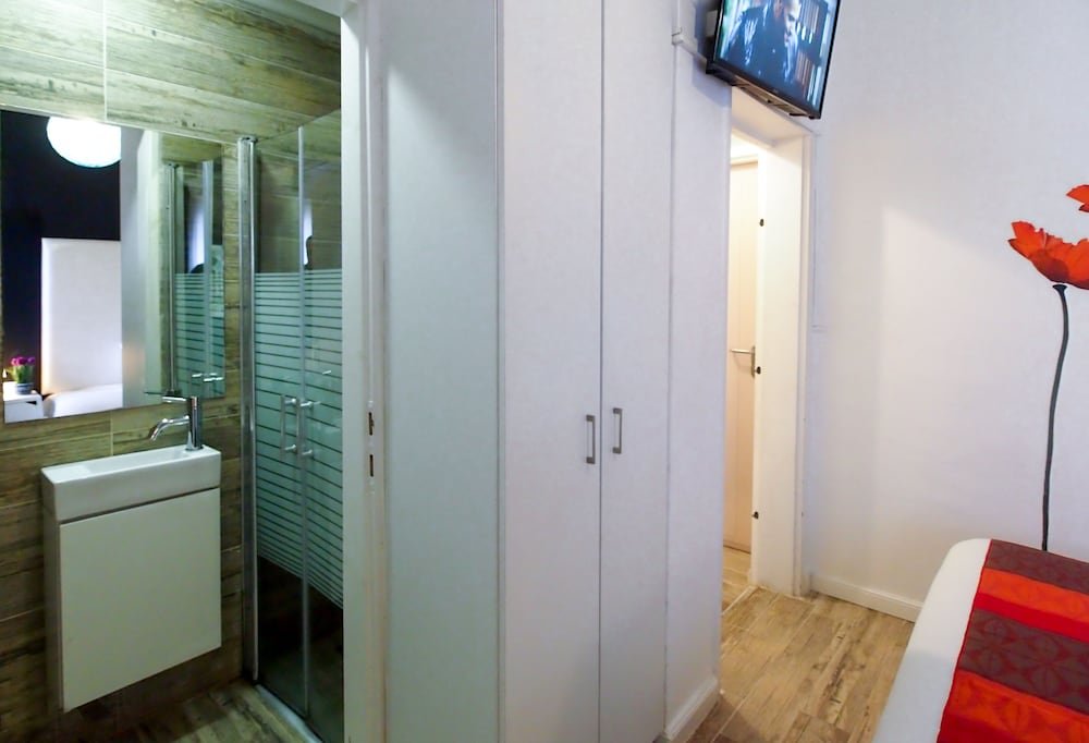 Фото Paamonim Jerusalem Hotel