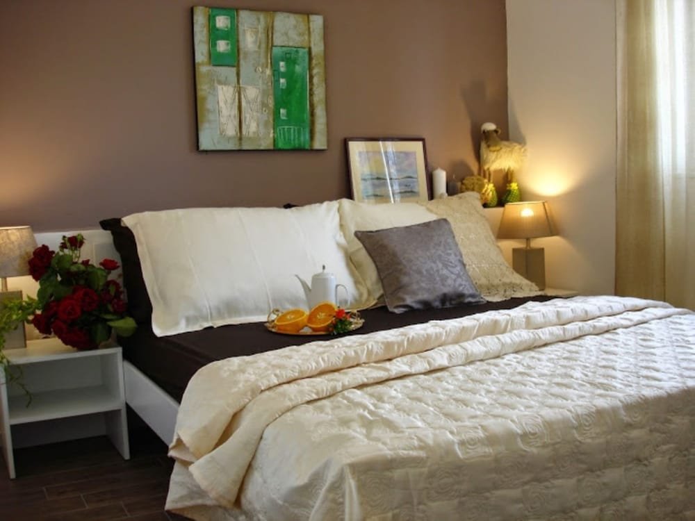 Фото Boutique Apartments Hedona