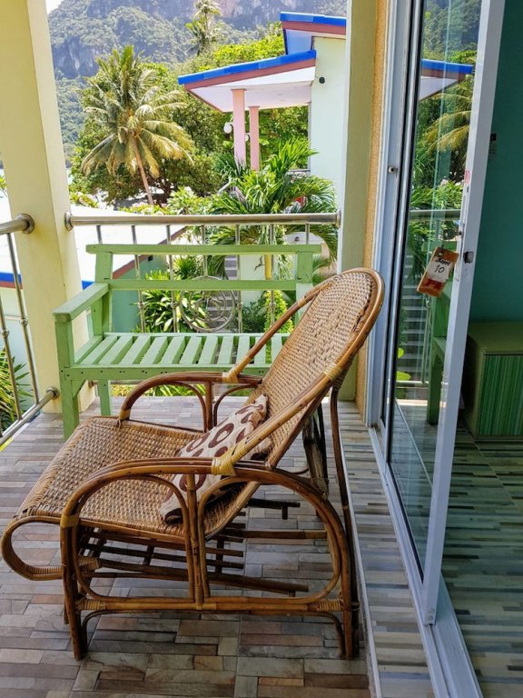 Фото Janpa Resort