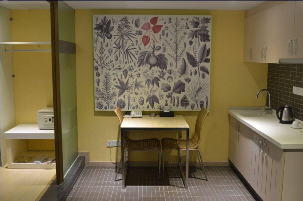 Фото Guangzhou Timmy Hotel