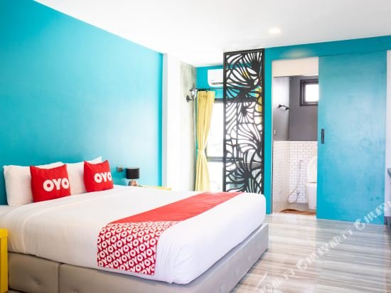 Фото Oyo 346 Nam Naka