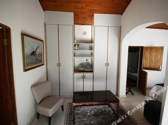 Фото Whalesong Guest House