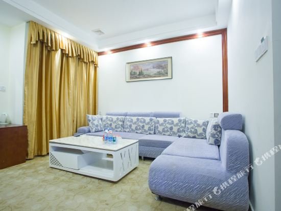 Фото GreenTree Inn Shenzhen Kengzi Town Express Hotel