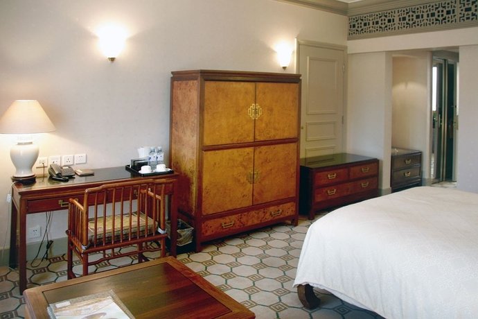 Фото Grand Hotel Beijing