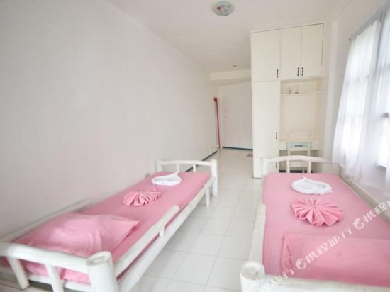 Фото La Fusion Garden Resort - Hostel