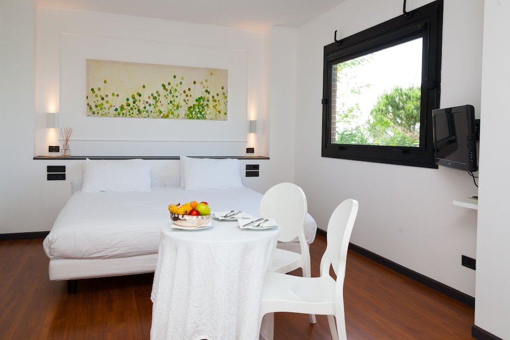 Фото Hotel Mamiani