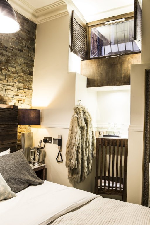 Фото The Cow Hollow Hotel